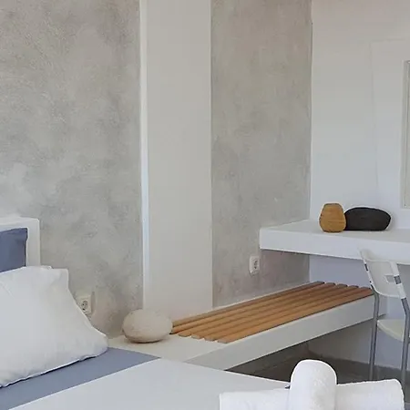 Nerissa Hotel