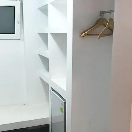 Hotel Nerissa Adamantas (Milos)
