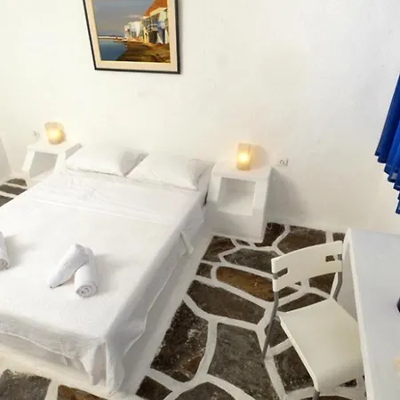 Nerissa Hotel