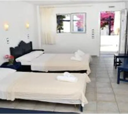 Hotel Nerissa Adamantas (Milos)