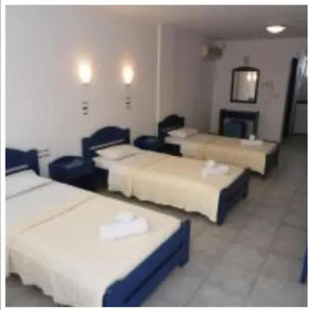 Hotel Nerissa *